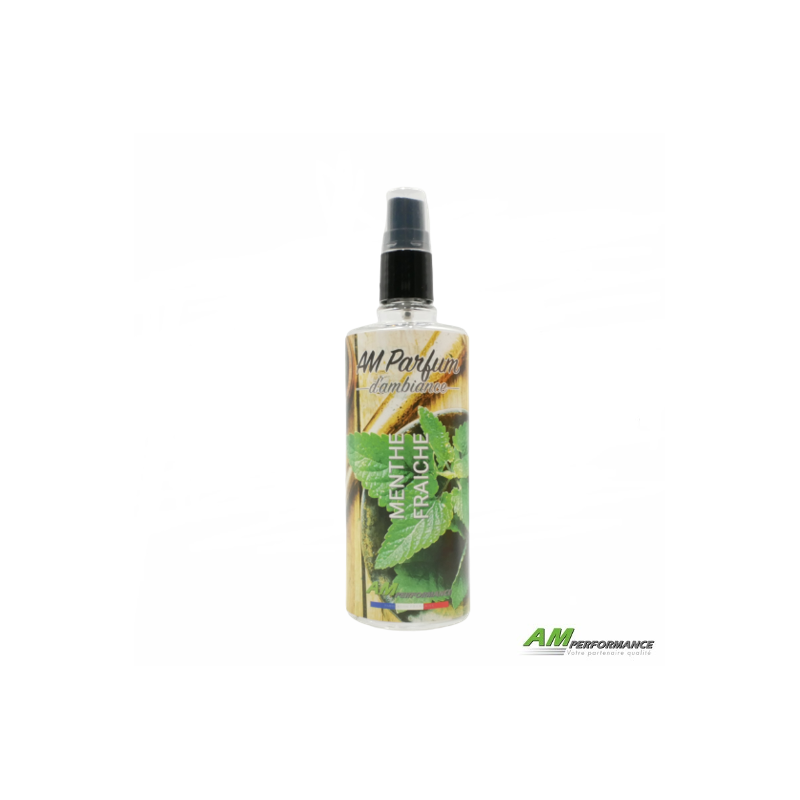 AM PARFUM D'AMBIANCE - Menthe Fraîche 125 ml