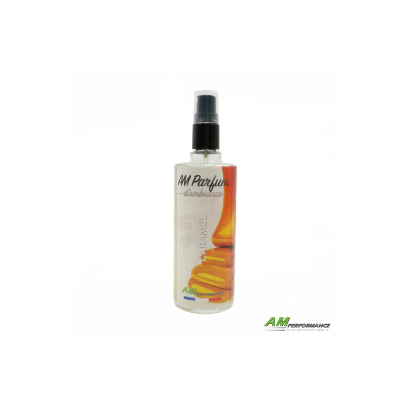 AM PARFUM D'AMBIANCE - Caramel 125 ml AM PARFUM D'AMBIANCE - Caramel 125 ml