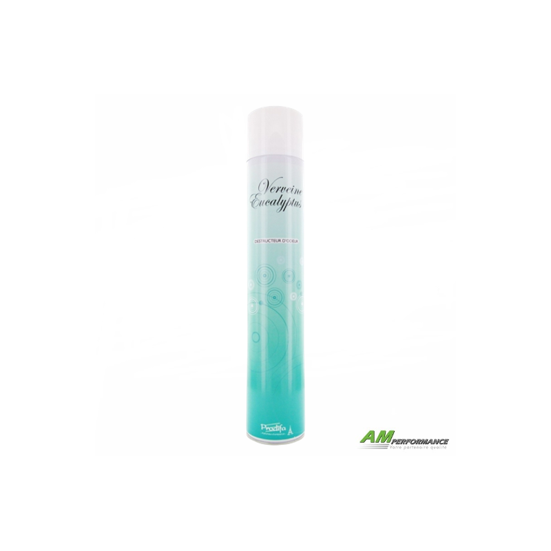 Désodorisant anti tabac 750ml