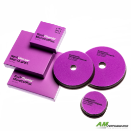 KOCH CHEMIE Micro Cut Pad - disque de polissage anti hologrammes