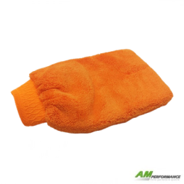 Gants Microfibres anti rayures pour le lavage auto