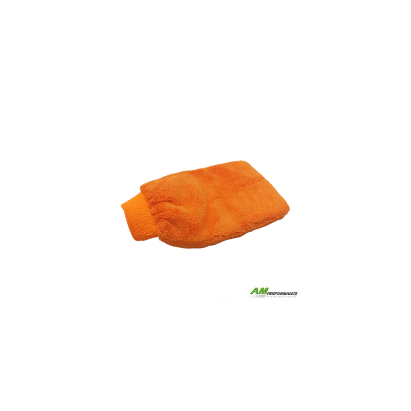 Gant de lavage microfibre Gant de lavage microfibre