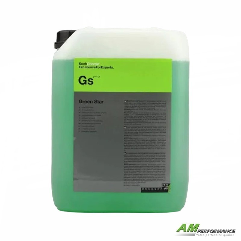 Koch Chemie - Green Star 1L