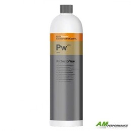 Protector Wax Koch Chemie | Brillance & Protection Durable | Facile à