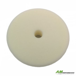 KOCH CHEMIE pad abrasif percé blanc 160