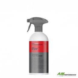 Koch Chemie REACTIVE RUST REMOVER 0,5L - décontaminant ferreux