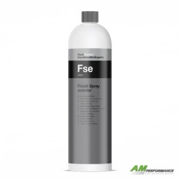 Koch Chemie FINISH SPRAY EXTERIOR 1L - surfaces extérieures