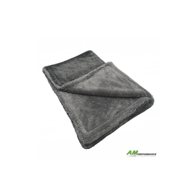 Microfibre de séchage 1200g/m² - 80x50cm Microfibre de séchage 1200g/m² - 80x50cm