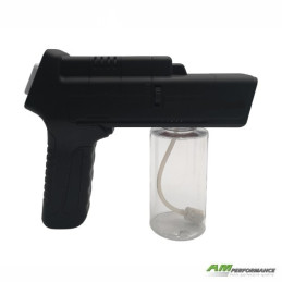 Pistolet de nébulisation portable