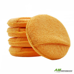 Tampon applicateur en microfibre X5