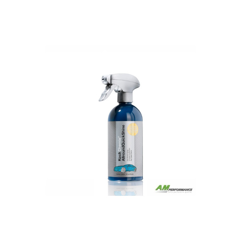 Koch Chemie ALLROUND QUICK SHINE 500ml Koch Chemie ALLROUND QUICK SHINE 500ml