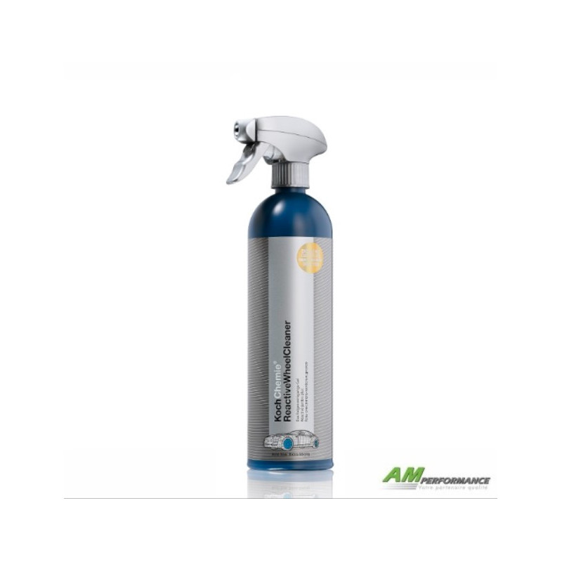 Koch Chemie REACTIVE WHEEL CLEANER 750ml Koch Chemie REACTIVE WHEEL CLEANER 750ml