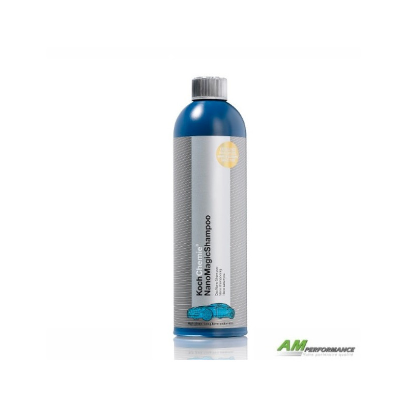 Koch Chemie NANO MAGIC SHAMPOO 750ml Koch Chemie NANO MAGIC SHAMPOO 750ml