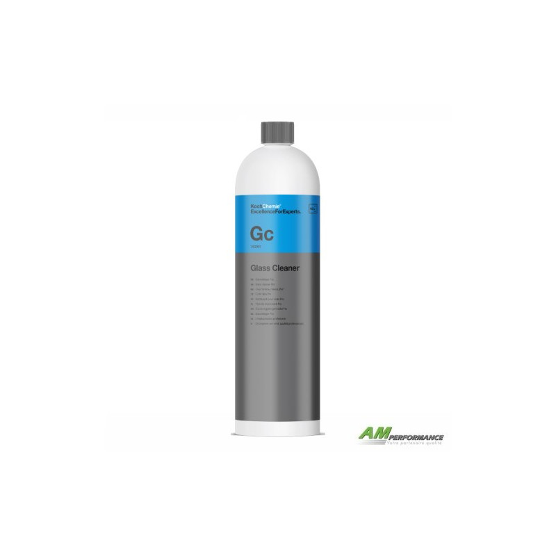 Koch Chemie - GLASS CLEANER 1L