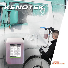 Kenotek CARGO 3000 5L - Dégraissant