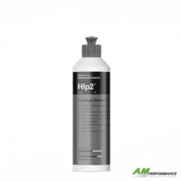 Koch Chemie HEADLIGHT POLISH - HLP2 250ml
