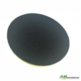 Applicateur pads velcro