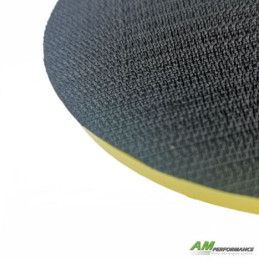 Applicateur pads velcro