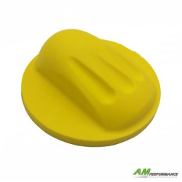 Applicateur pads velcro