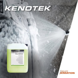 Kenotek CARGO 4100 FORTE 5L - Dégraissant