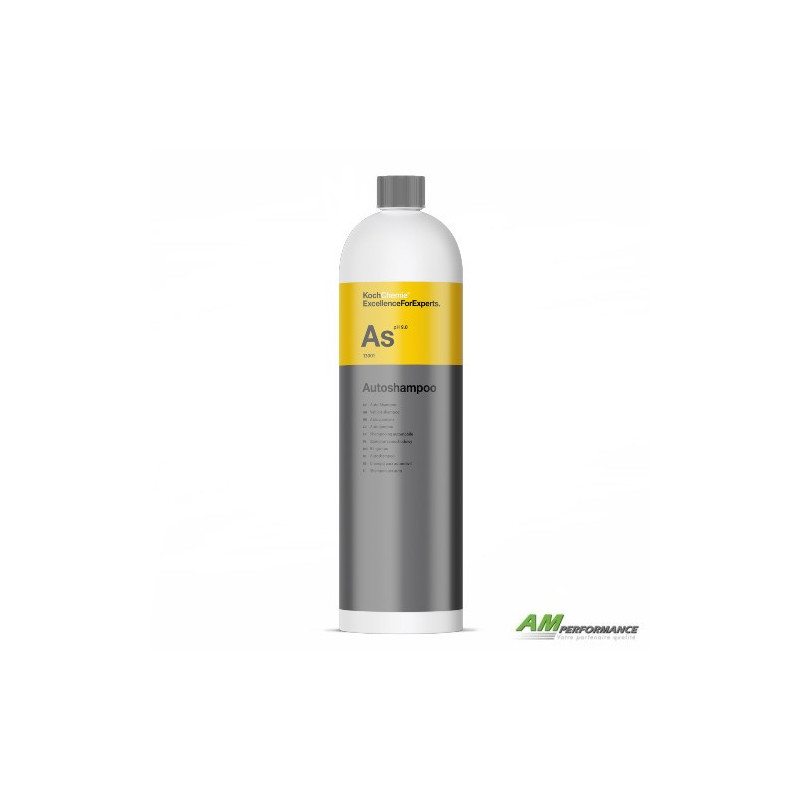Koch Chemie AUTOSHAMPOO 1L  - Shampoing carrosserie