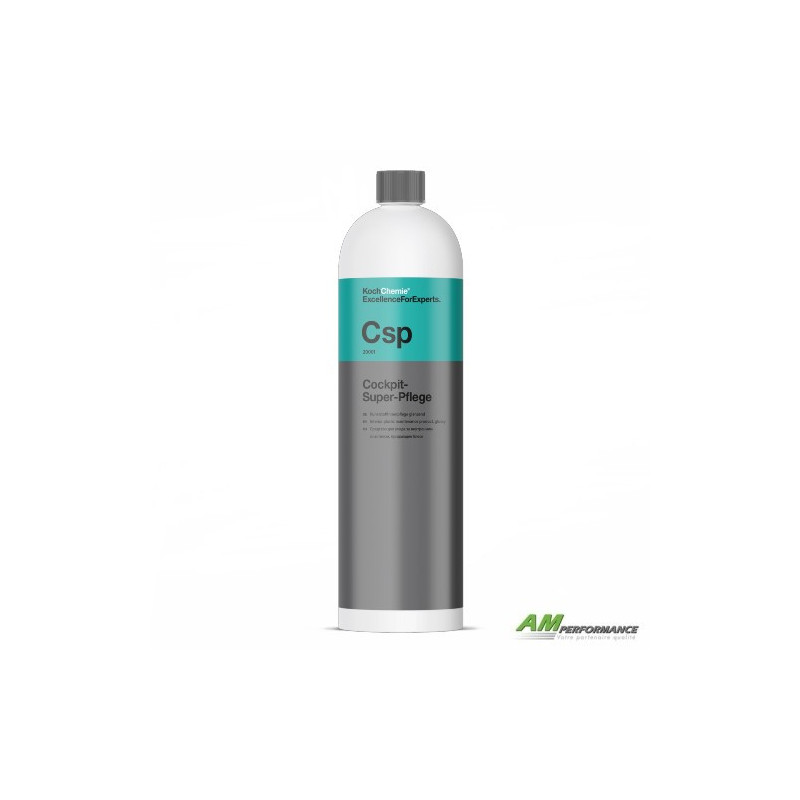 Koch Chemie COCKPIT SUPER PFLEGE 1L - CSP