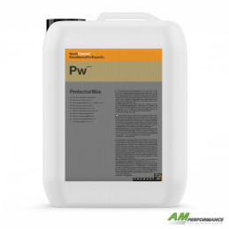 Koch Chemie PROTECTOR WAX 10L - Cire de protection