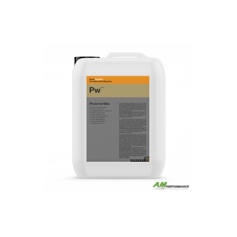 Koch Chemie PROTECTOR WAX 10L - Cire de protection