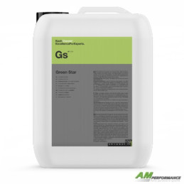 Koch Chemie Green Star 11kg - Nettoyant universel intérieur/extérieur