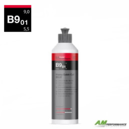 Koch Chemie HEAVY QUICK CUT 250ml - B901