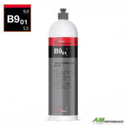 Koch Chemie HEAVY QUICK CUT 1L - B9.01