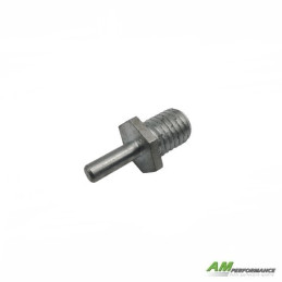 Adaptateur pour plateau de polissage