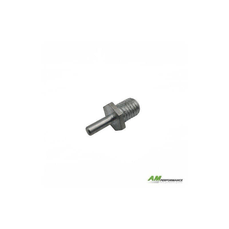 Adaptateur pour plateau de polissage