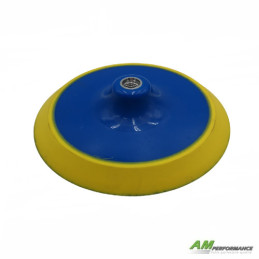 Plateau velcro 17,5cm