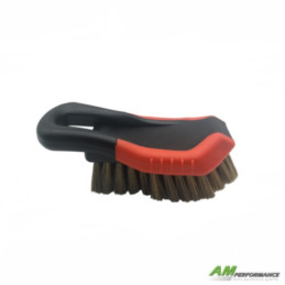 Petite brosse douce