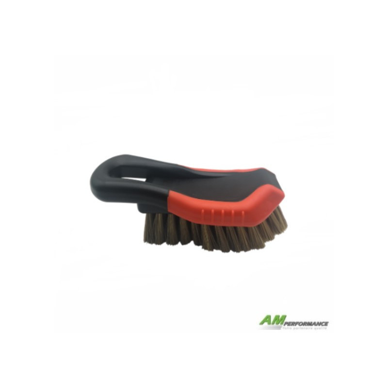 Petite brosse douce