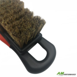 Petite brosse douce