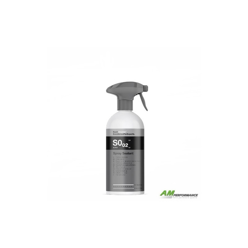 Koch Chemie SPRAY SEALANT 0.5L - S0.02