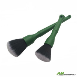 Set de 2 pinceaux detailing