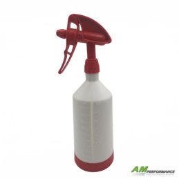 Pulvérisateur 1L avec tête spéciale double action