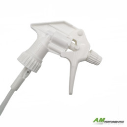 Gâchette blanche 360° [tarifs dégressifs]