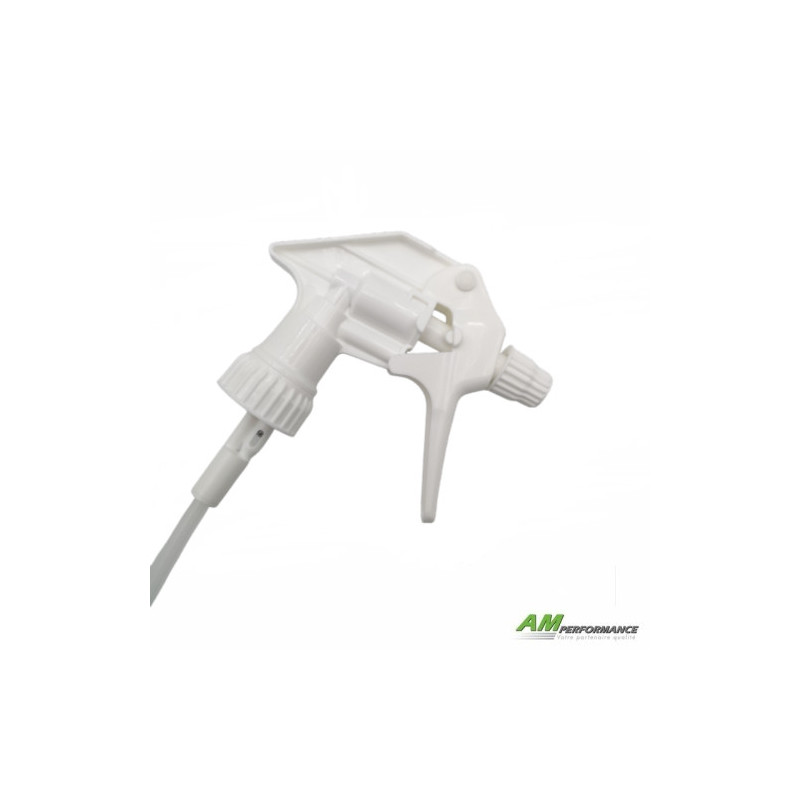 Gâchette blanche 360° [tarifs dégressifs]