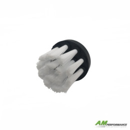 Brosse pour visseuse souple 5cm