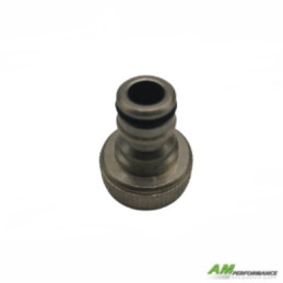 Raccord rapide robinet