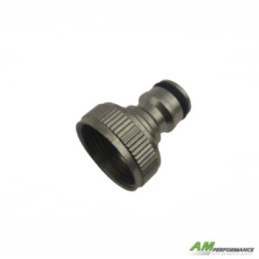 Raccord rapide robinet