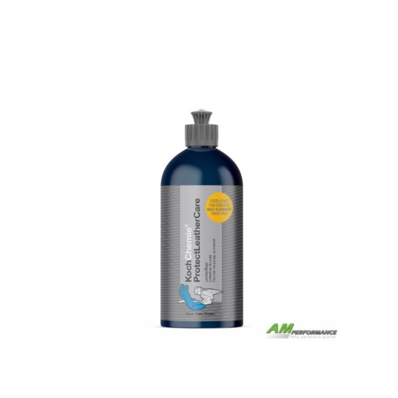 Koch Chemie PROTECT LEATHER CARE 500ml