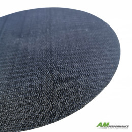 Plateau velcro 12cm