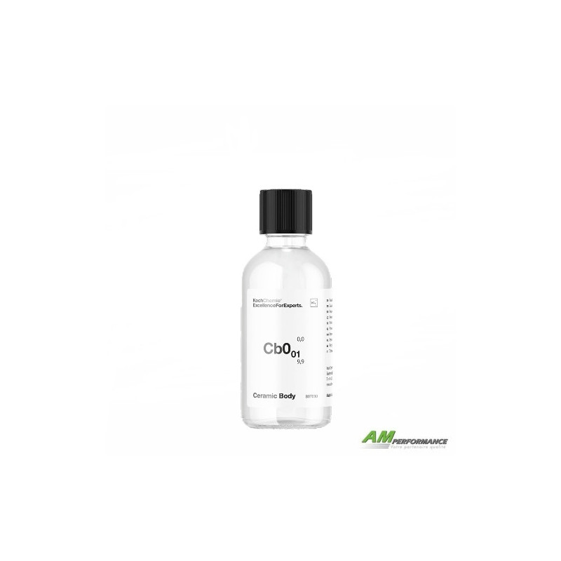 Koch Chemie CERAMIC BODY CBO.01 30ml - protection céramique