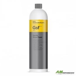 Koch Chemie GENTLE SNOW FOAM 1L - Shampoing carrosserie