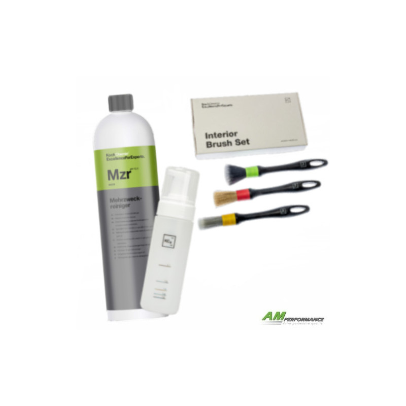 Koch Chemie MEHRZWECKREINIGER Nettoyant universel intérieur/extérieur